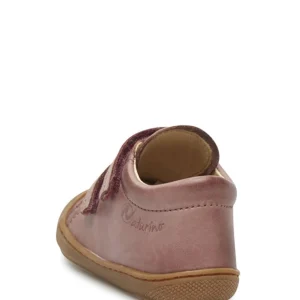 Naturino Cocoon Vl – Chaussures Premiers Pas – Pink 14