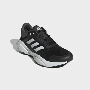 ADIDAS PERFORMANCE Response – Chaussures De Running Neutres – Black 10