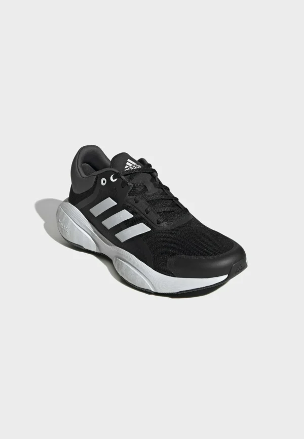 ADIDAS PERFORMANCE Response – Chaussures De Running Neutres – Black 3