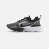 Nike Performance W React Infinity 3 – Chaussures De Running Neutres – Black/White 22