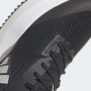 ADIDAS PERFORMANCE Adizero Sl – Chaussures De Running Neutres – Core Black Cloud White Carbon 24