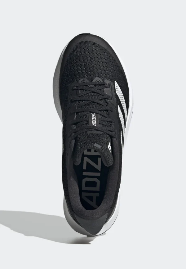 ADIDAS PERFORMANCE Adizero Sl – Chaussures De Running Neutres – Core Black Cloud White Carbon 4