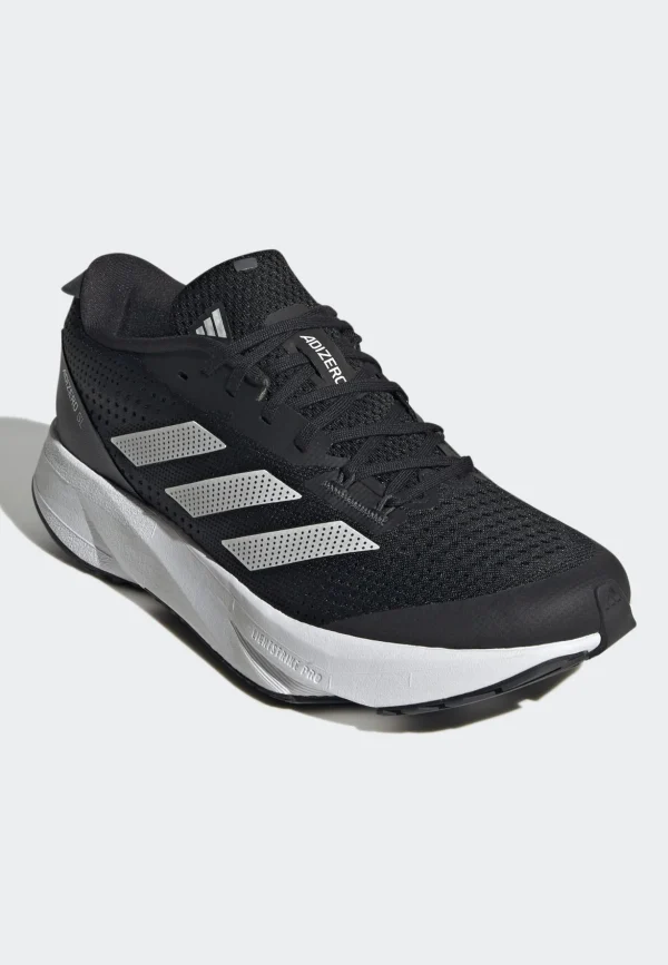 ADIDAS PERFORMANCE Adizero Sl – Chaussures De Running Neutres – Core Black Cloud White Carbon 3