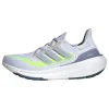 ADIDAS PERFORMANCE Light W – Chaussures De Running Neutres – Cloud White Blue Lucid Lemon 17