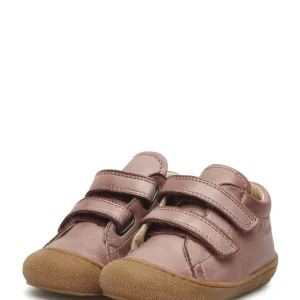 Naturino Cocoon Vl – Chaussures Premiers Pas – Pink 12