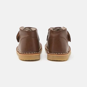 Unisex – Chaussures Premiers Pas – Hazelnut 12