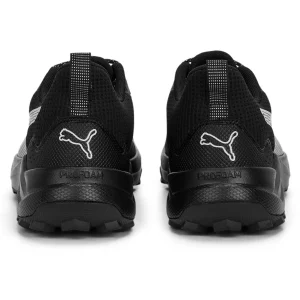 Obstruct Profoam Unisex – Chaussures De Running – Puma Black-Cool Dark Gray-Cool Light Gray 14