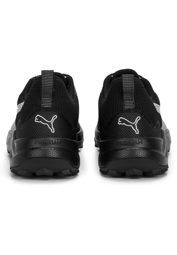 Obstruct Profoam Unisex – Chaussures De Running – Puma Black-Cool Dark Gray-Cool Light Gray 5