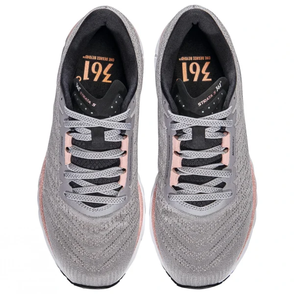 361° – Women’s Strata 5 – Chaussures De Running 5