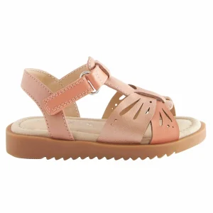 Next Chaussures Premiers Pas – Rose Gold 18