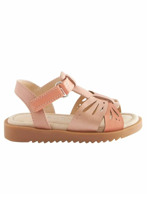 Next Chaussures Premiers Pas – Rose Gold 7