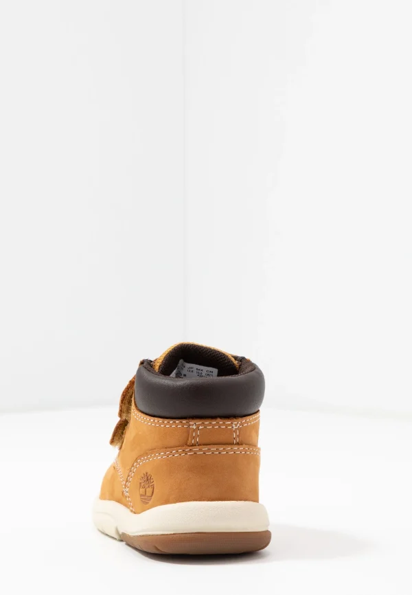 Timberland Toddle Tracks Boot – Chaussures Premiers Pas – Wheat 6