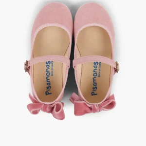 Chaussures Premiers Pas – Rosa 10