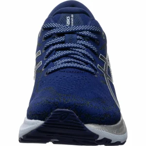 Gel Kayano 29 – Chaussures De Running Stables – Dive Blue Soft Sky 19