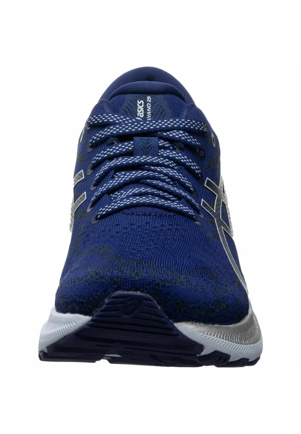 Gel Kayano 29 – Chaussures De Running Stables – Dive Blue Soft Sky 7