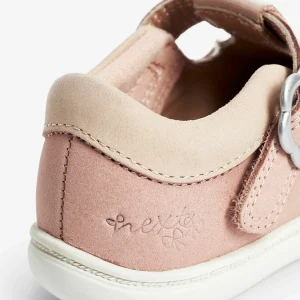 Next Chaussures Premiers Pas – Pink 13