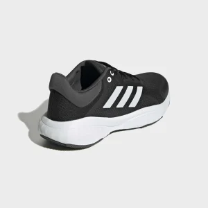 ADIDAS PERFORMANCE Response – Chaussures De Running Neutres – Black 14