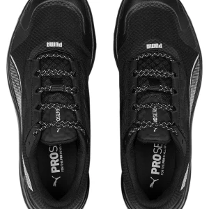 Obstruct Profoam Unisex – Chaussures De Running – Puma Black-Cool Dark Gray-Cool Light Gray 12