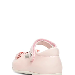 Naturino Jete� – Chaussures Premiers Pas – Rosa 14