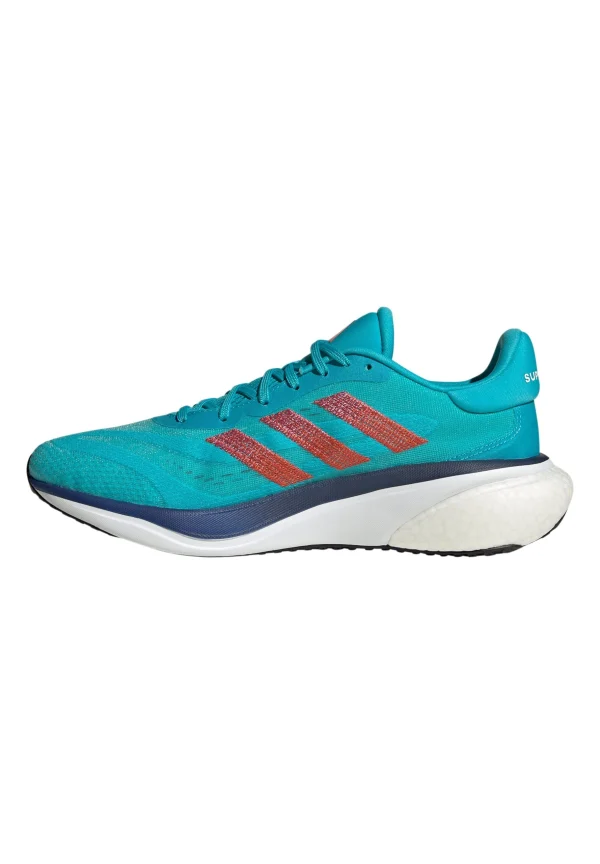 ADIDAS PERFORMANCE Supernova 3 – Chaussures De Running Stables – Luccya Brired Viofus 1