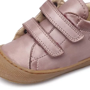 Naturino Cocoon Vl – Chaussures Premiers Pas – Pink 18