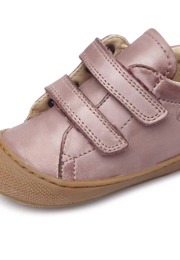 Naturino Cocoon Vl – Chaussures Premiers Pas – Pink 7