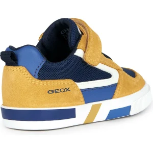 Geox B Kilwi – Chaussures Premiers Pas – Lemon 18