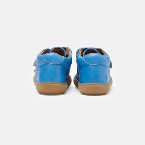 Froddo Ollie Unisex – Chaussures Premiers Pas – Blue 12