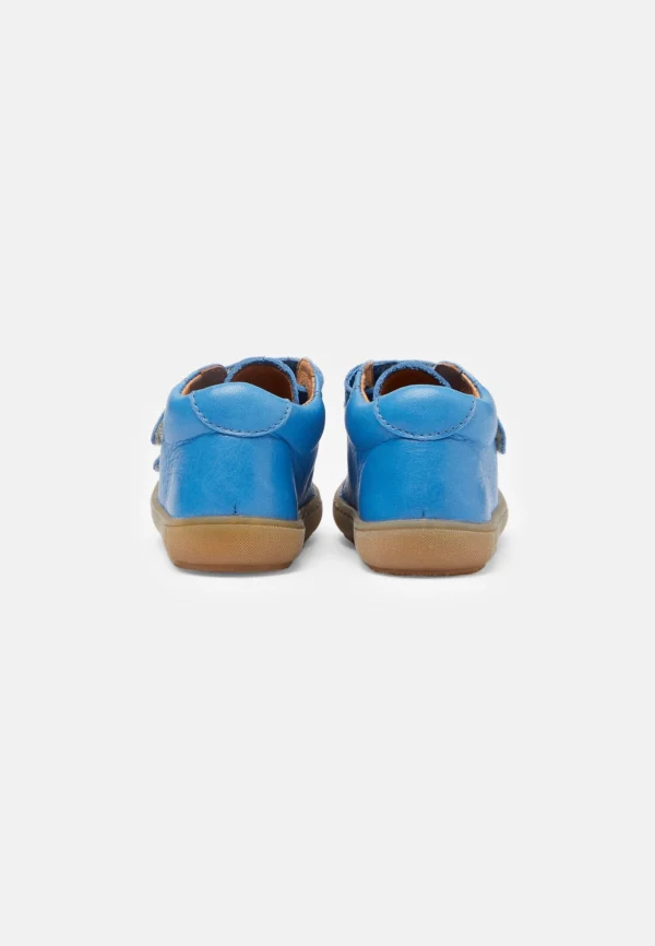 Froddo Ollie Unisex – Chaussures Premiers Pas – Blue 4