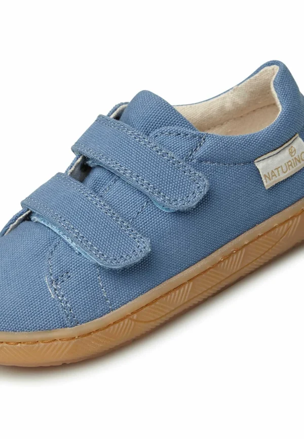 Naturino Arbia Vl – Chaussures À Scratch – Azurblau 7