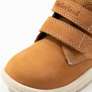 Timberland Toddle Tracks Boot – Chaussures Premiers Pas – Wheat 12