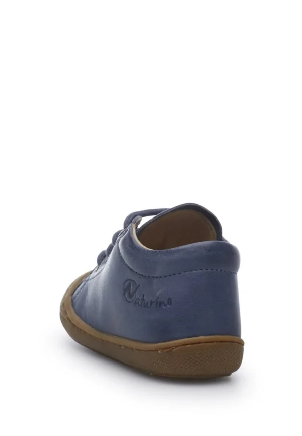 Naturino Cocoon – Chaussures Premiers Pas – Azurblau 5