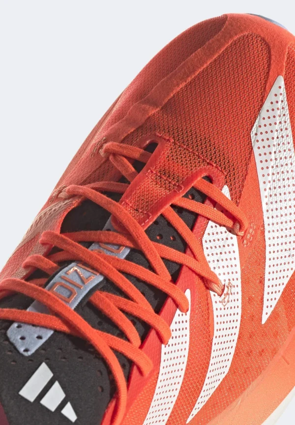 ADIDAS PERFORMANCE Adizero Adios Pro – Chaussures De Running Neutres – Solar Red Metalic Coral Fusion 5