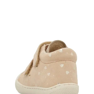 Naturino Cocoon Vl – Chaussures À Scratch – Gold 14