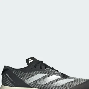 ADIDAS PERFORMANCE Adizero Boston 12 – Chaussures De Running Neutres – Core Black Cloud White Carbon 31