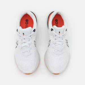 Nike Performance W React Infinity Run Fk 3 Lp – Chaussures De Running Neutres – Platinum Tint/Metallic Summit White/Team Orange/Black/Sail 20