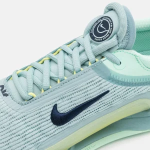 Nike Performance Court Zoom Nxt Clay – Chaussures De Tennis Pour Terre-Battueerre Battue – Ocean Cube/Obsidian/Mint Foam/Light Zitron 18