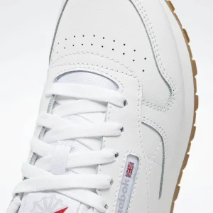 Reebok Classic Chaussures Premiers Pas – White 25