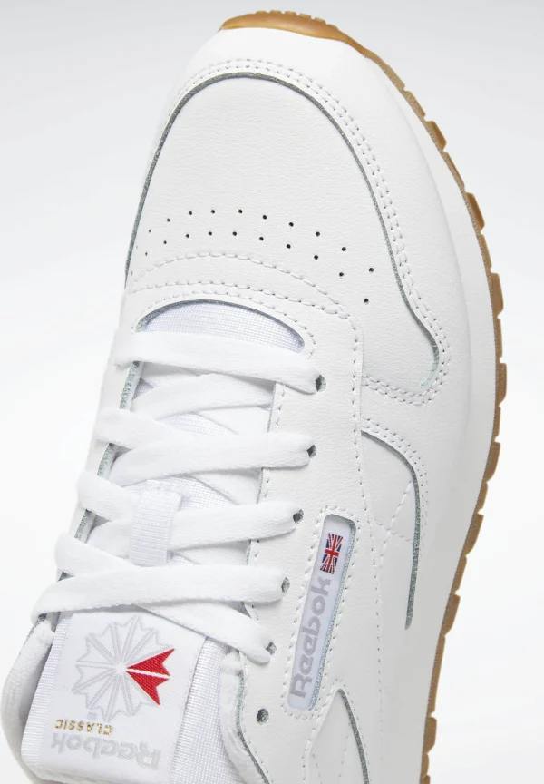 Reebok Classic Chaussures Premiers Pas – White 9