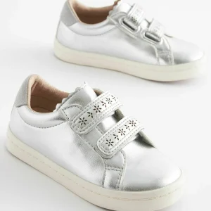 Next Chaussures Premiers Pas – Silver 9