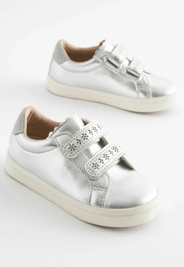 Next Chaussures Premiers Pas – Silver 3