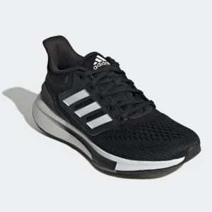 ADIDAS PERFORMANCE Eq21 Run – Chaussures De Running Neutres – Black 17