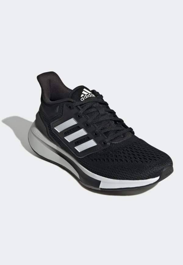 ADIDAS PERFORMANCE Eq21 Run – Chaussures De Running Neutres – Black 3