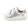 Next Chaussures Premiers Pas – Silver 22