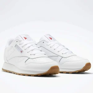 Reebok Classic Chaussures Premiers Pas – White 13