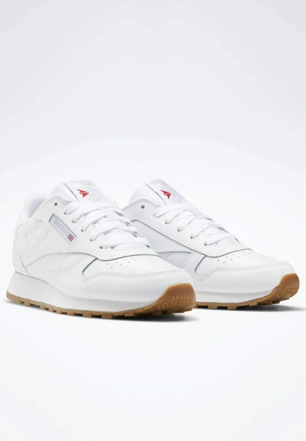 Reebok Classic Chaussures Premiers Pas – White 3