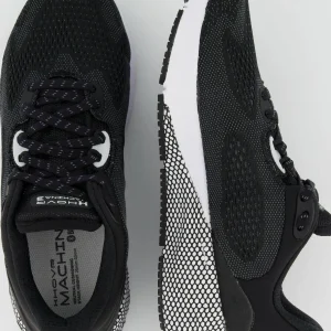 Under Armour Hovr Machina – Chaussures De Running Compétition – Schwarz 13