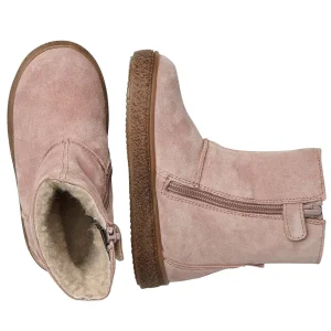 Naturino Yokir – Chaussures Premiers Pas – Rosa 12