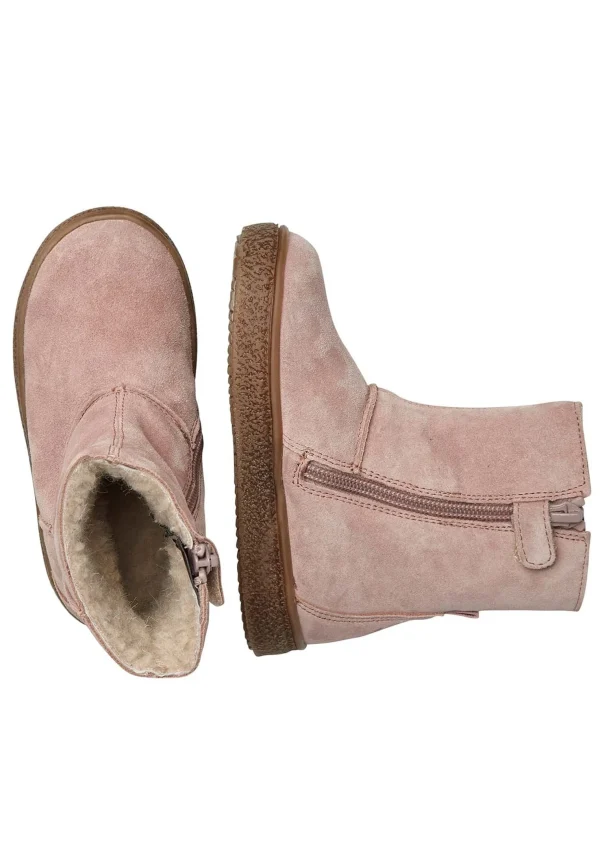 Naturino Yokir – Chaussures Premiers Pas – Rosa 4