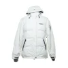 Peak Performance Ski Jacket White MEN-INT-M Unisex (Adults) 16